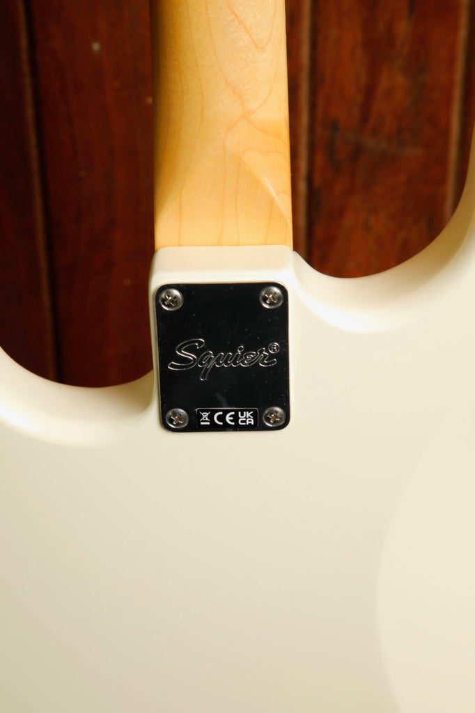 Squier Classic Vibe '70s Stratocaster HSS Olympic White