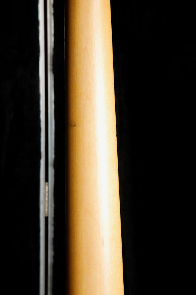 Fender American Standard Jazz Bass Olympic White 2012 Pre-Owned