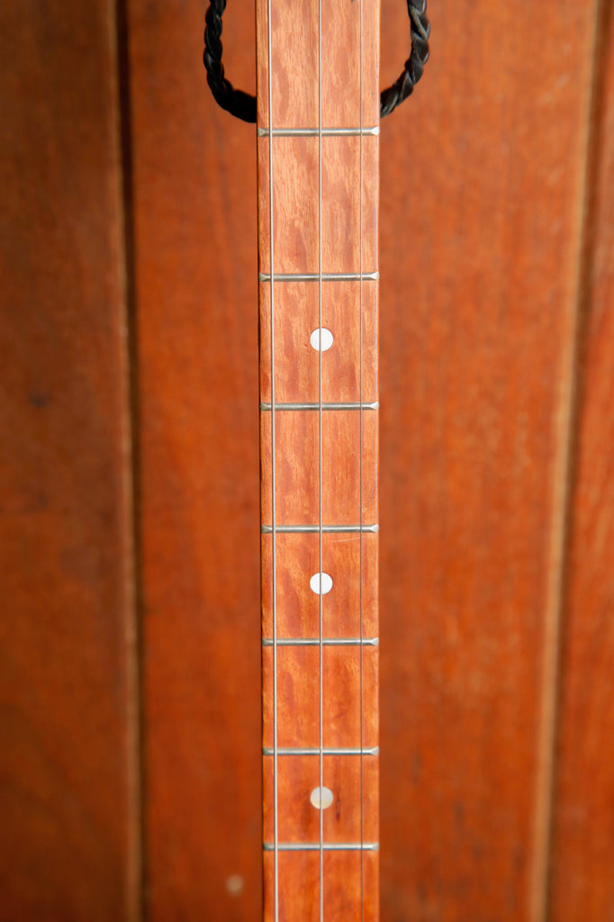 Fletch 3-String Cigar Box Guitar Made in Perth