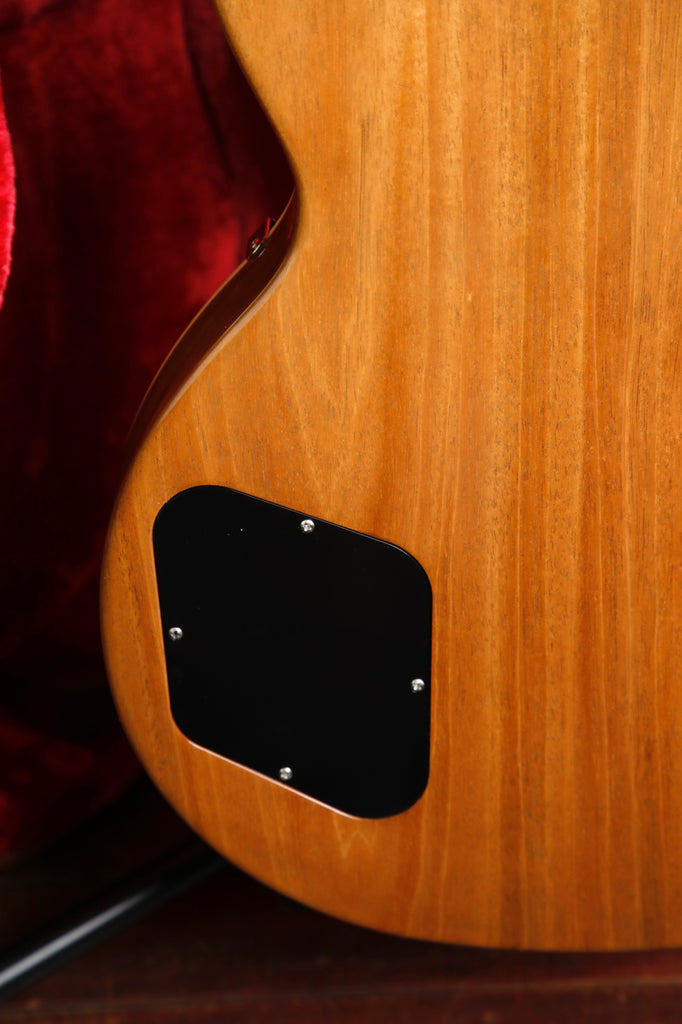 Gibson Les Paul Standard 50s Double Trouble Tobacco Sunburst Gloss