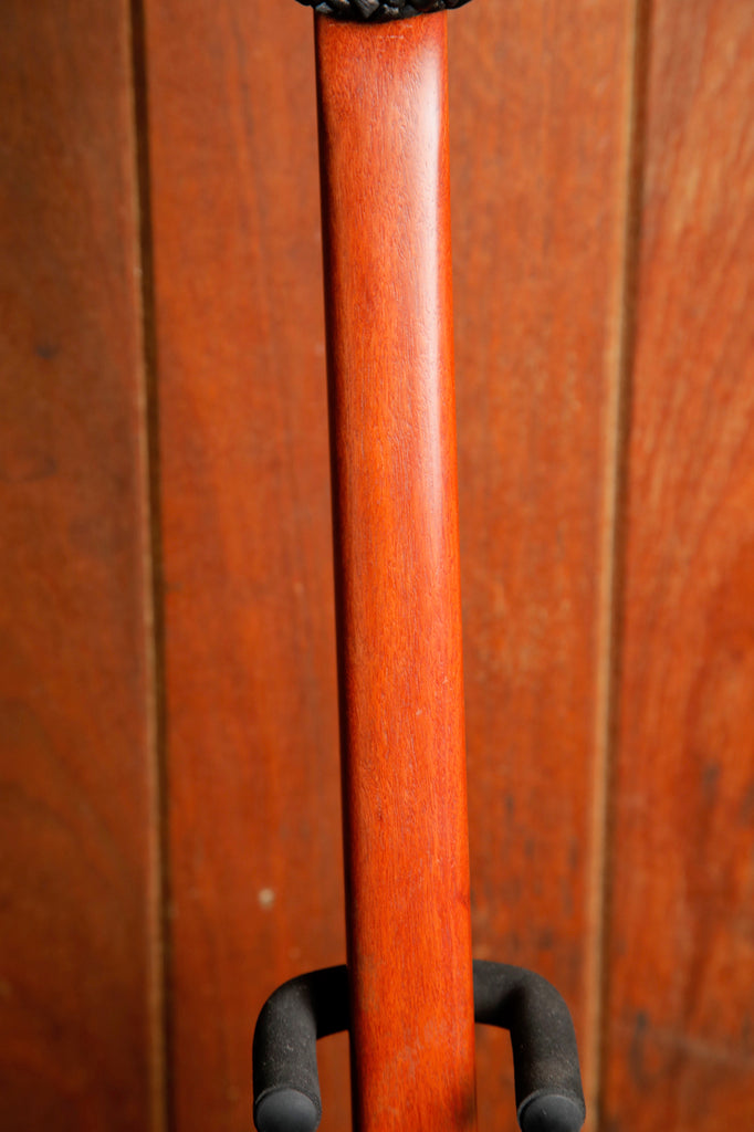 Fletch 3-String Cigar Box Guitar Made in Perth