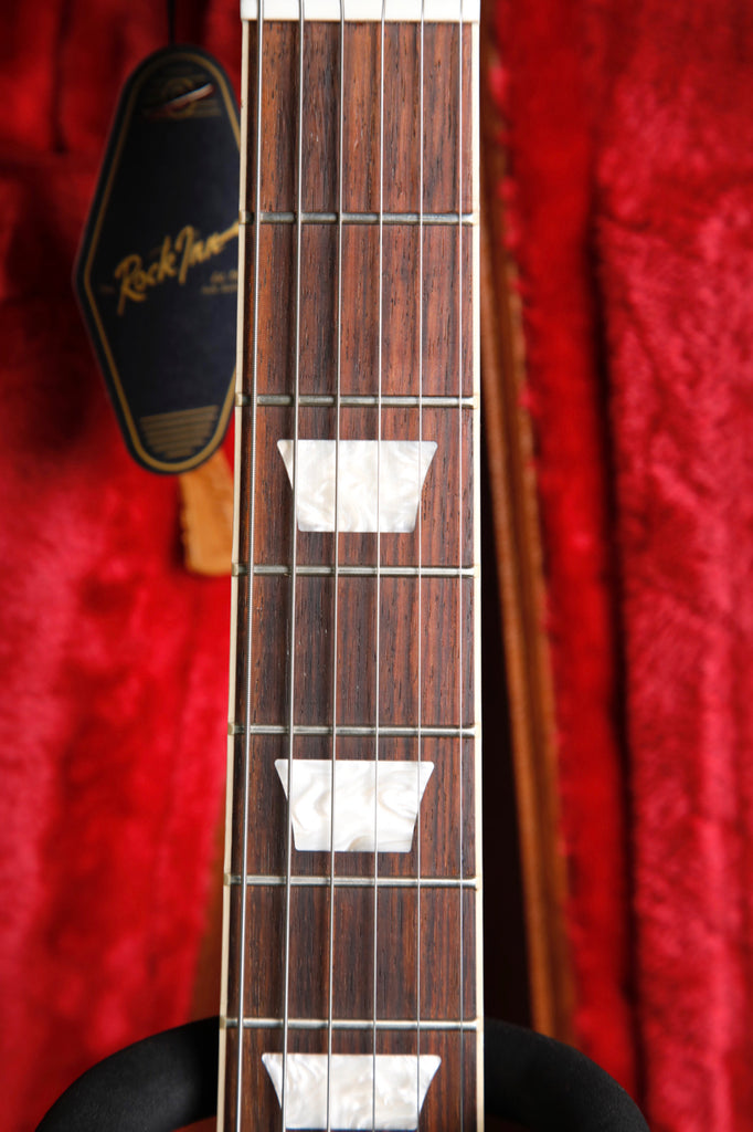 Gibson Les Paul Standard 60s Faded Vintage Cherry Sunburst Electric Guitar