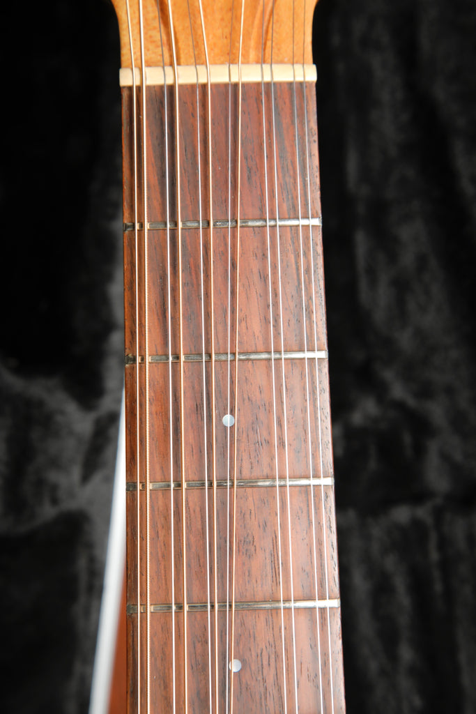 Cole Clark  FL1A-12 Dreadnought 12-String Acoustic-Electric Guitar 2011 Pre-Owned