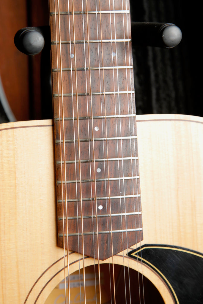 Cole Clark  FL1A-12 Dreadnought 12-String Acoustic-Electric Guitar 2011 Pre-Owned