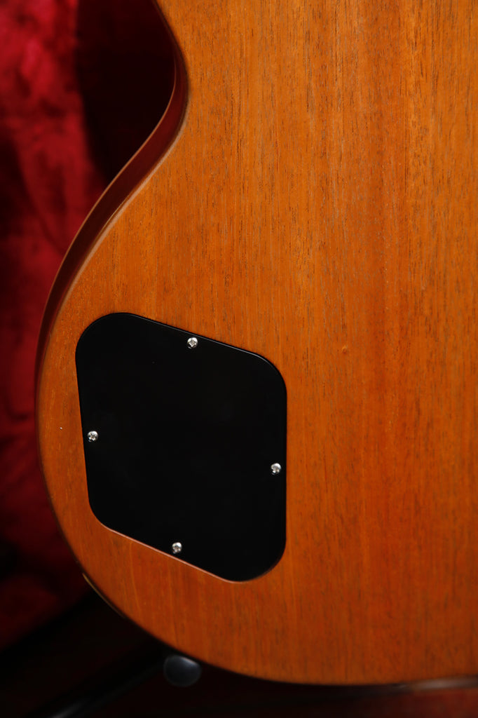 Gibson Les Paul Standard 60s Faded Vintage Cherry Sunburst Electric Guitar