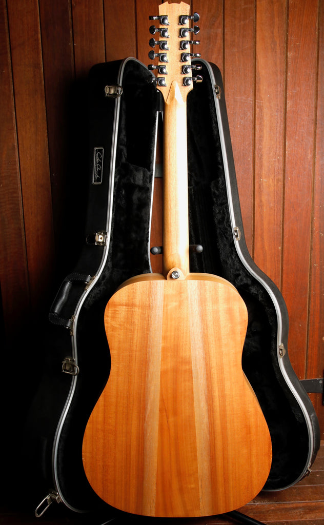 Cole Clark  FL1A-12 Dreadnought 12-String Acoustic-Electric Guitar 2011 Pre-Owned