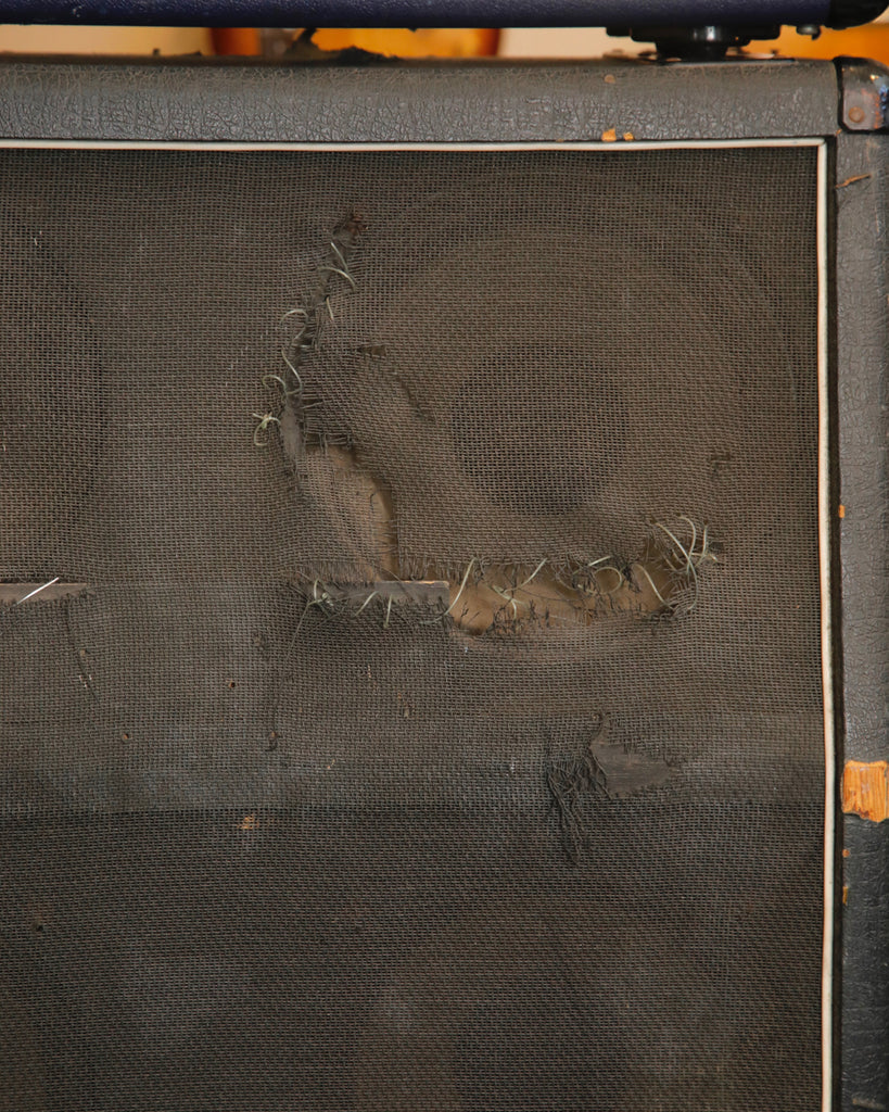 Marshall JCM800 Lead 4x12" Speaker Cabinet Pre-Owned