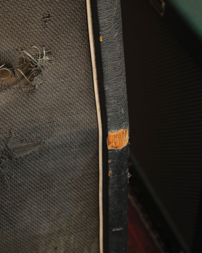 Marshall JCM800 Lead 4x12" Speaker Cabinet Pre-Owned