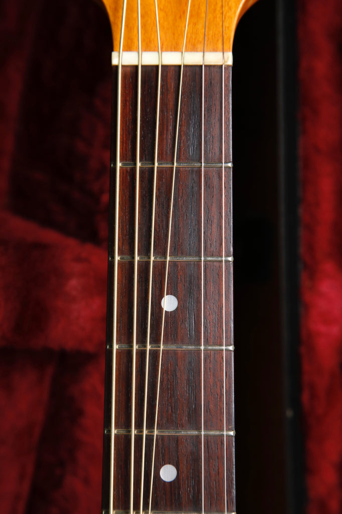 Maton EM325C Acoustic-Electric Guitar 1997 Pre-Owned