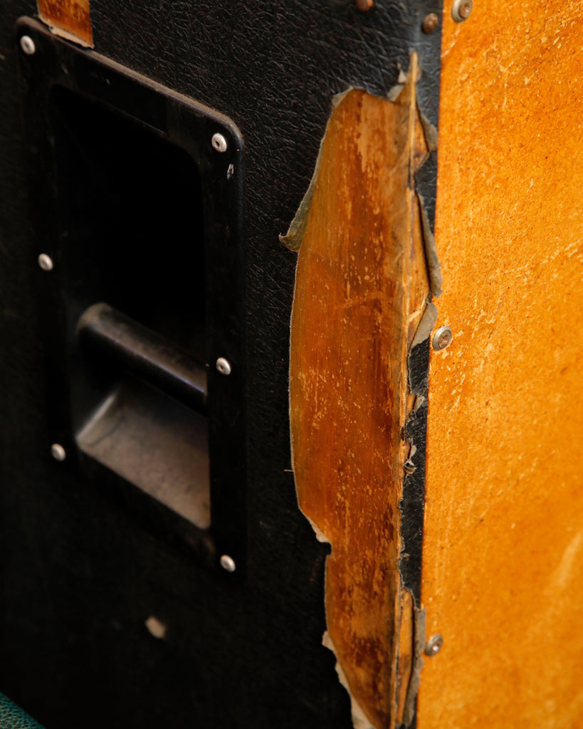 Marshall JCM800 Lead 4x12" Speaker Cabinet Pre-Owned