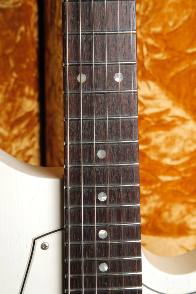 Novo Serus T Olympic White Electric Guitar