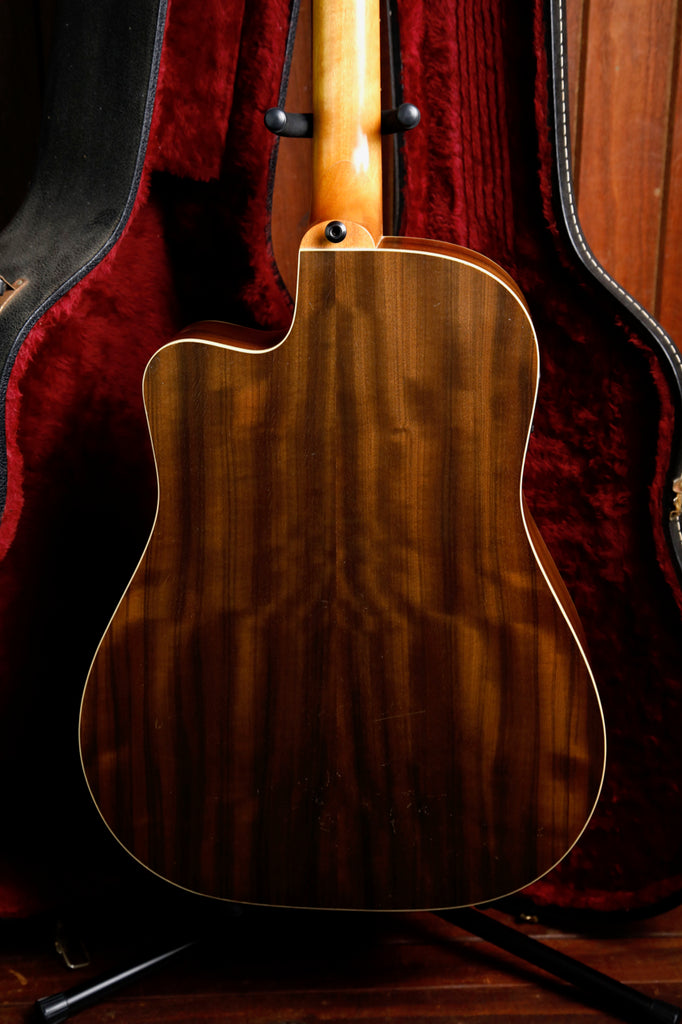 Maton EM325C Acoustic-Electric Guitar 1997 Pre-Owned