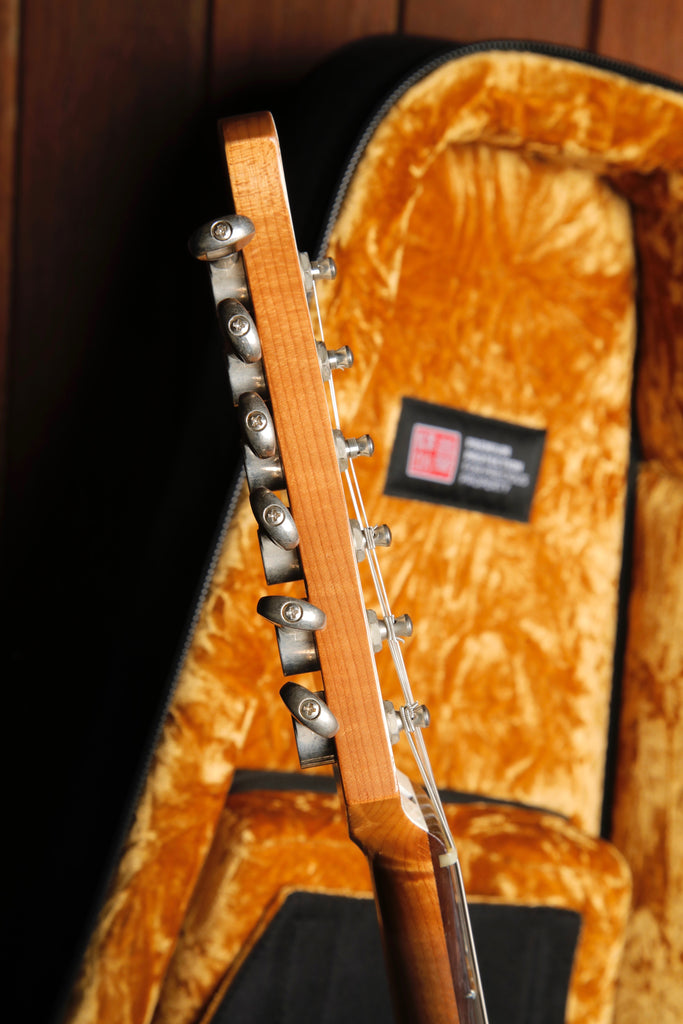 Novo Serus T Olympic White Electric Guitar