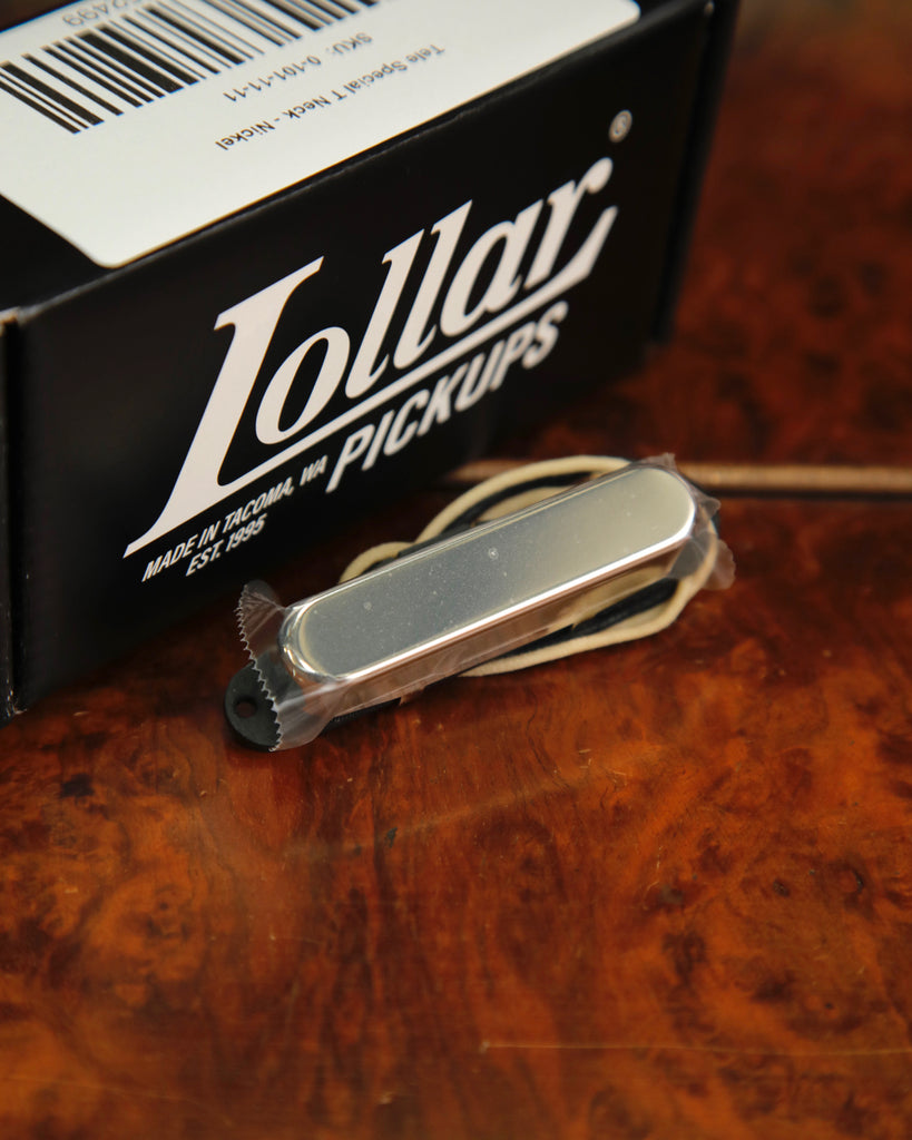 Lollar Pickups Special T Telecaster Neck Pickup