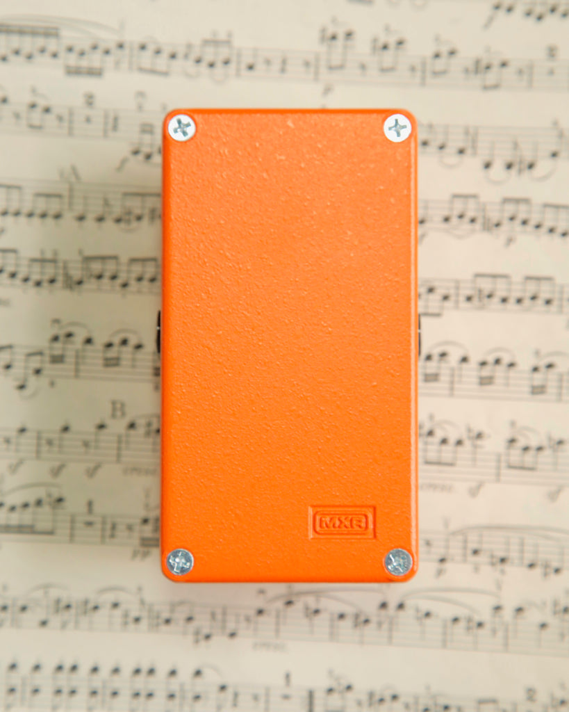 MXR M-101 Phase 90 Pedal Pre-Owned
