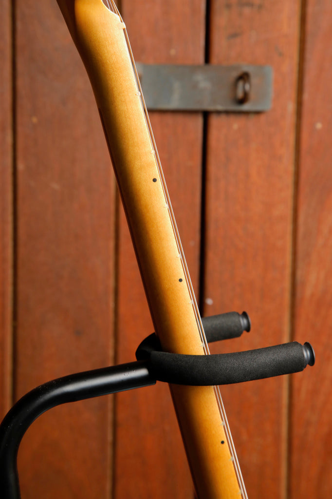 Fender Vintera '50s Stratocaster Modified Daphne Blue Electric Guitar Pre-Owned