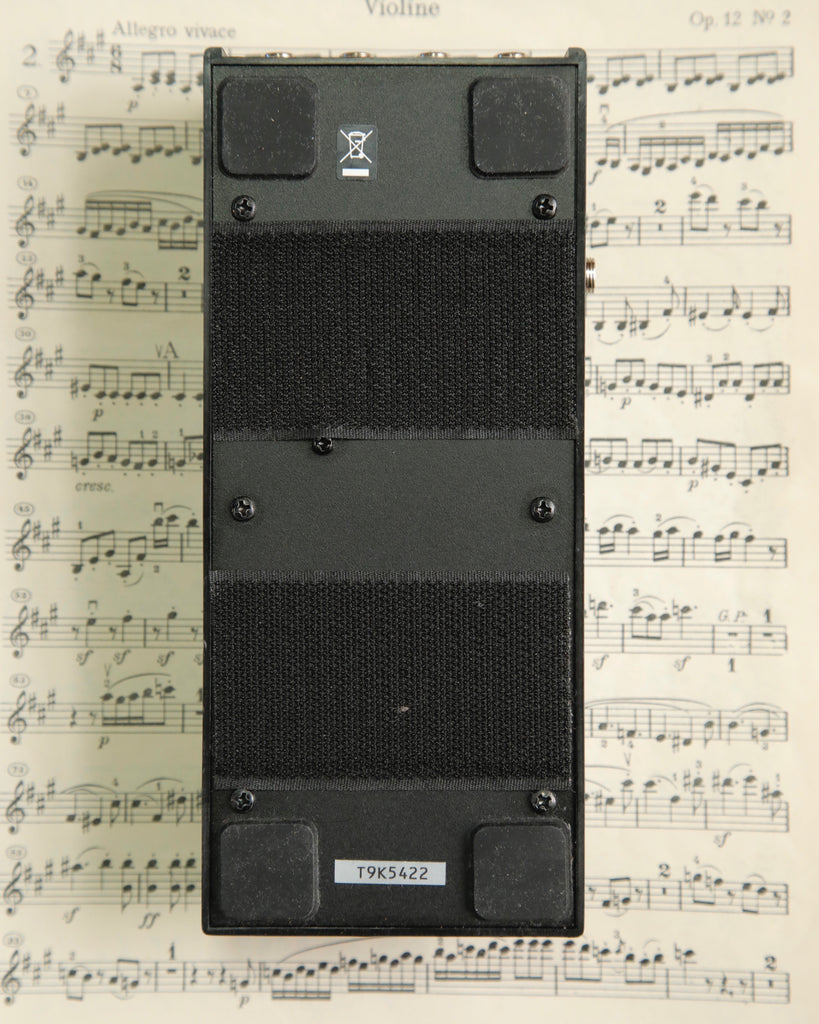 Boss FV50L Volume Pedal Pre-Owned