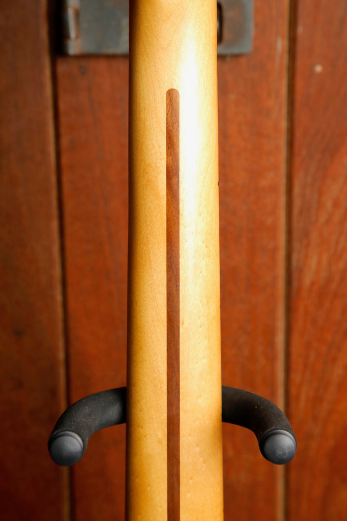 Fender Vintera '50s Stratocaster Modified Daphne Blue Electric Guitar Pre-Owned