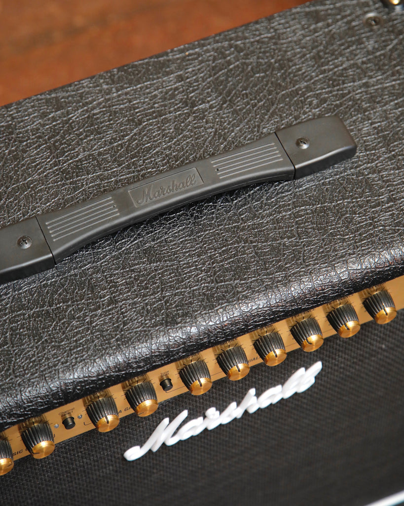 Marshall DSL20C 1x12" Valve 20 Watt Combo Pre-Owned
