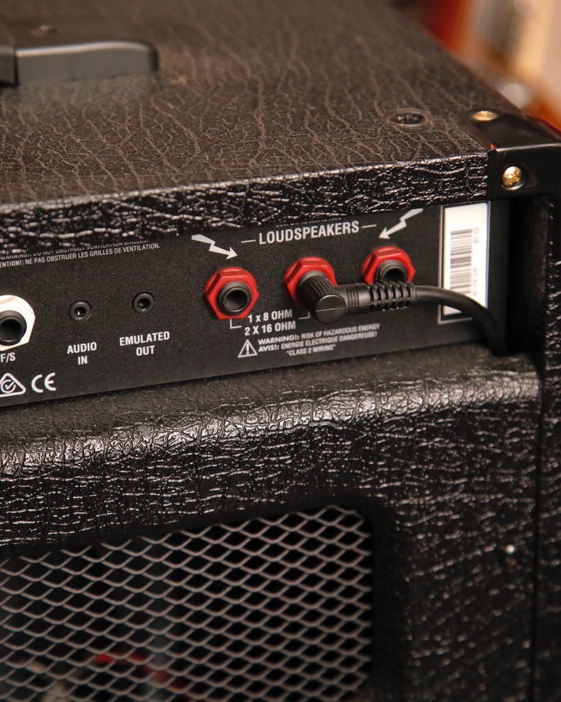 Marshall DSL20C 1x12" Valve 20 Watt Combo Pre-Owned