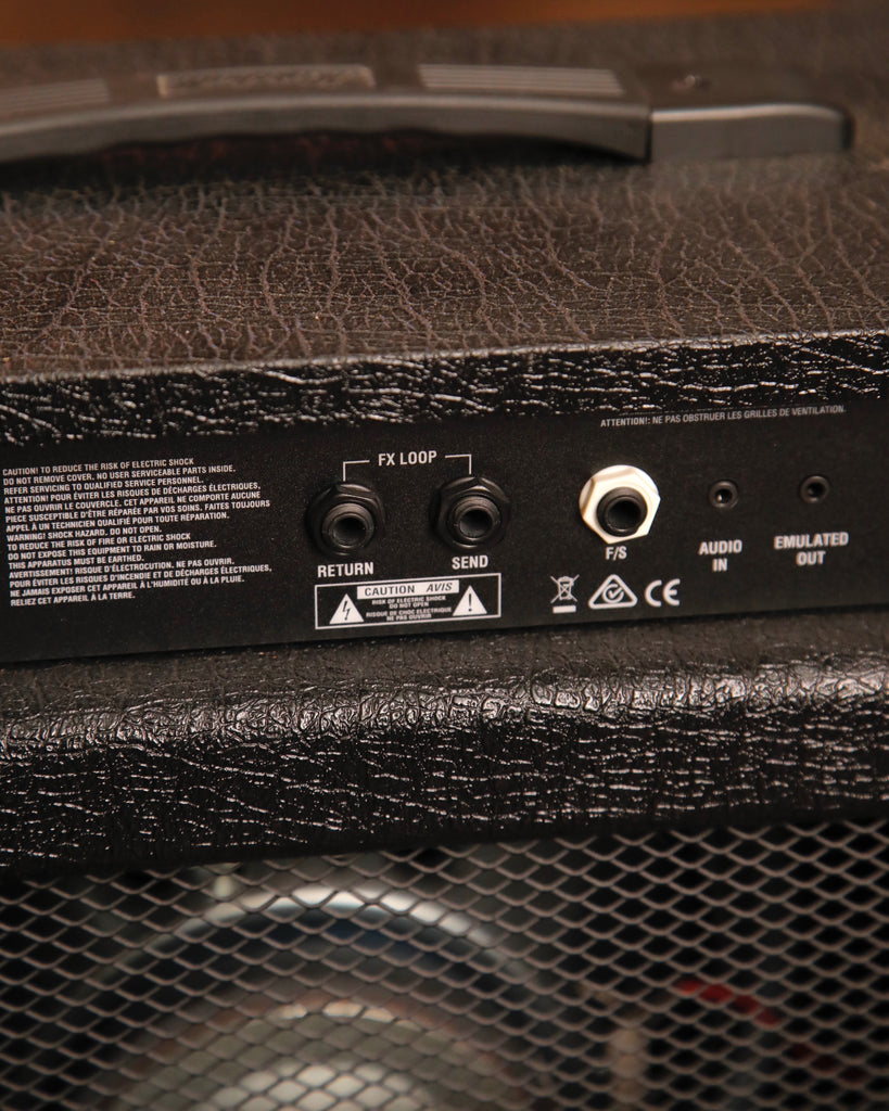 Marshall DSL20C 1x12" Valve 20 Watt Combo Pre-Owned