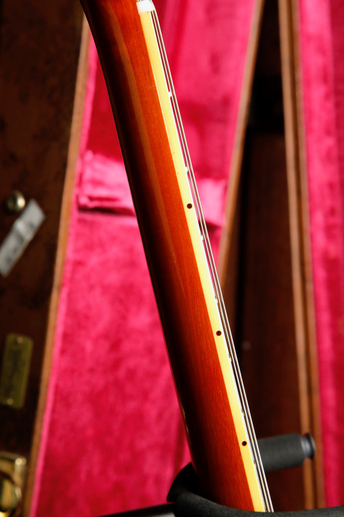 Gibson Custom Historic 1958 Les Paul Standard Honey Lemon Fade 2018 Pre-Owned