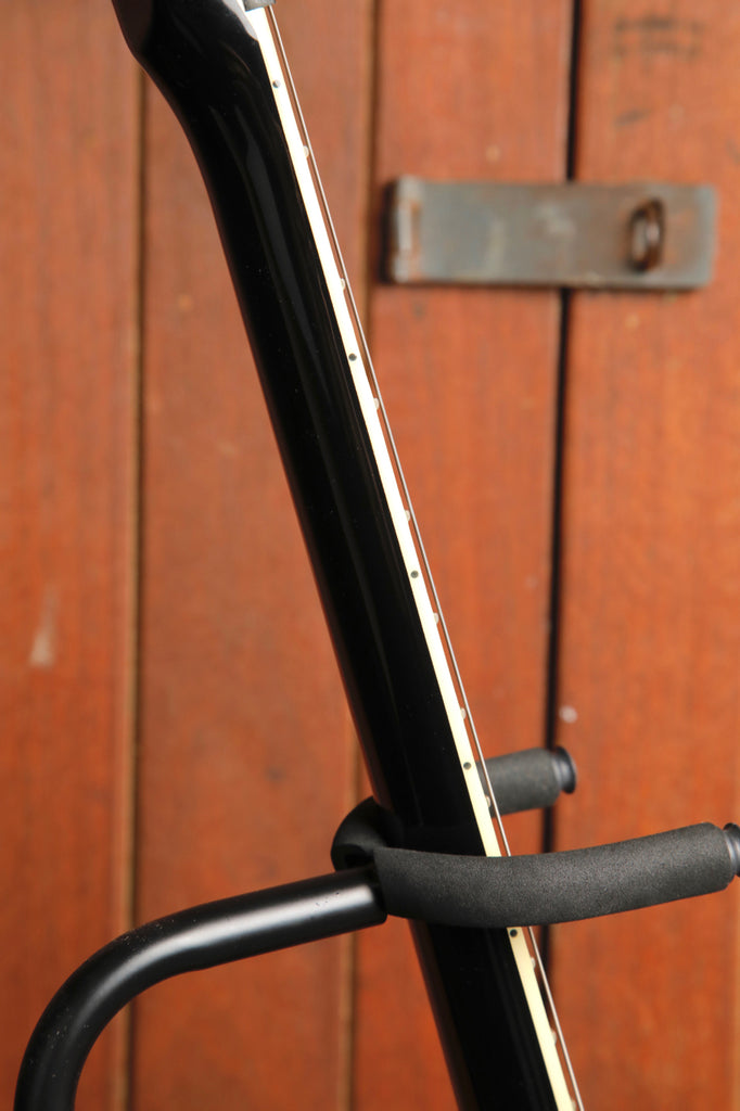 ESP LTD Viper-301 Black Electric Guitar Made in Korea Pre-Owned