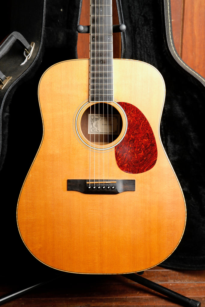 Larrivée D-03R Spruce/Rosewood Acoustic-Electric Guitar Pre-Owned