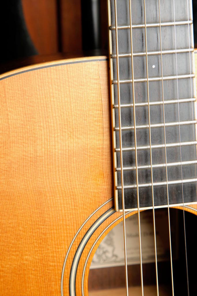 Larrivée D-03R Spruce/Rosewood Acoustic-Electric Guitar Pre-Owned