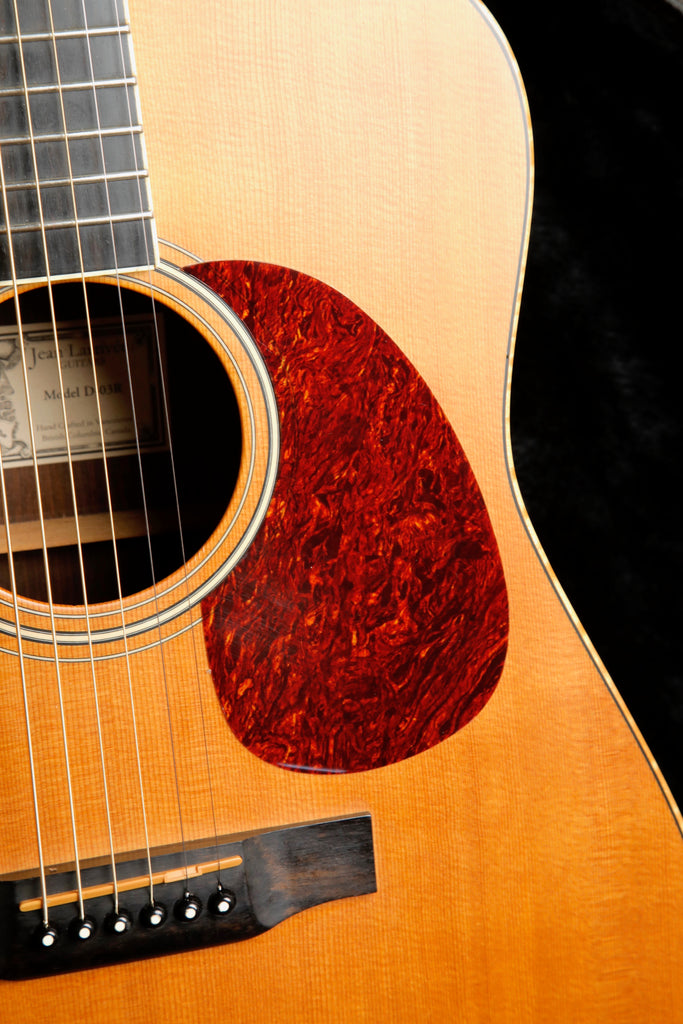 Larrivée D-03R Spruce/Rosewood Acoustic-Electric Guitar Pre-Owned
