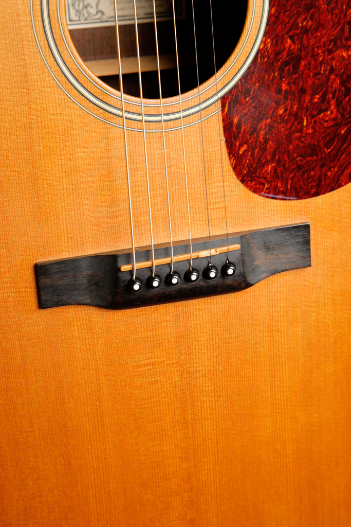 Larrivée D-03R Spruce/Rosewood Acoustic-Electric Guitar Pre-Owned