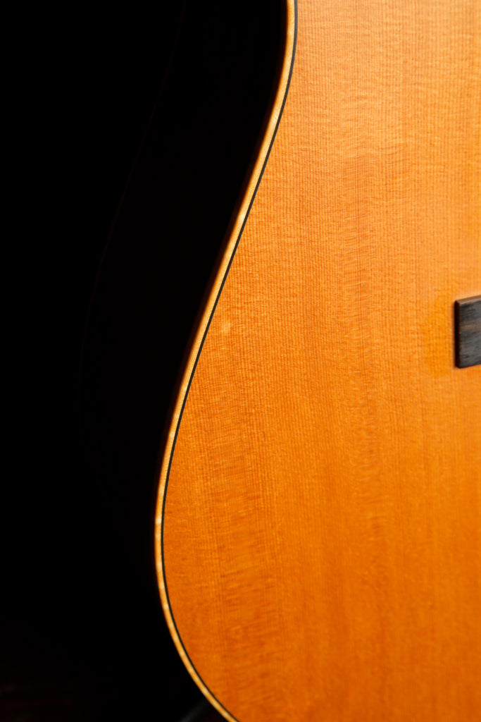 Larrivée D-03R Spruce/Rosewood Acoustic-Electric Guitar Pre-Owned