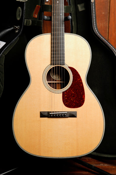 Collings 0002H 12-Fret 000 Acoustic Guitar