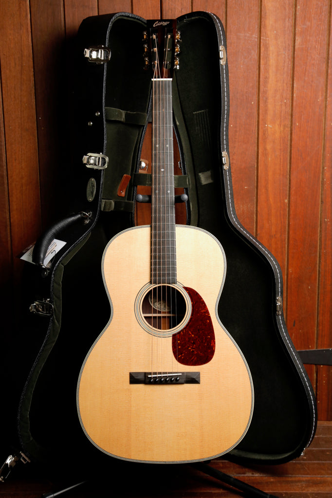 Collings 0002H 12-Fret 000 Acoustic Guitar