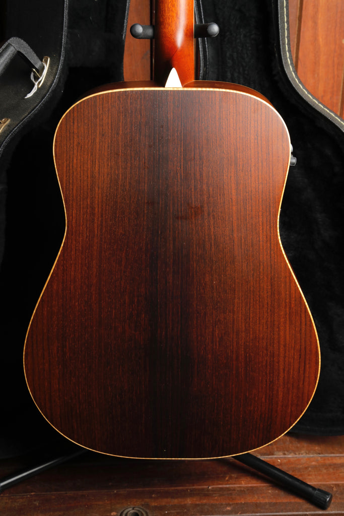 Larrivée D-03R Spruce/Rosewood Acoustic-Electric Guitar Pre-Owned