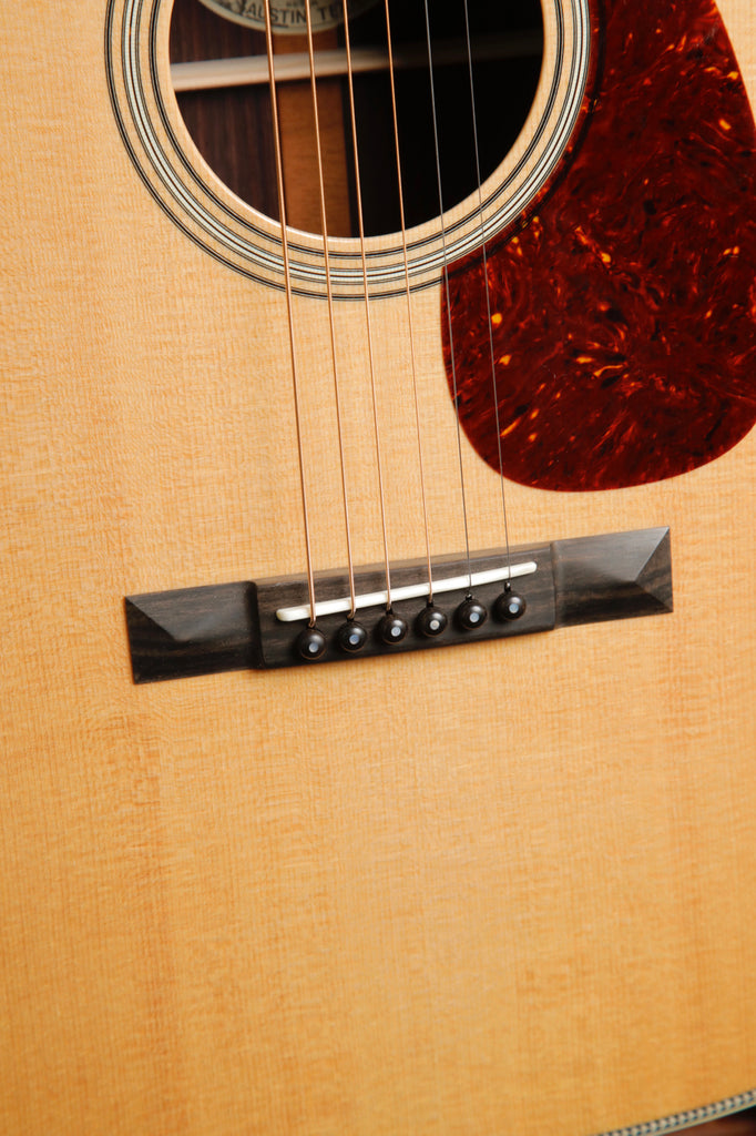 Collings 0002H 12-Fret 000 Acoustic Guitar
