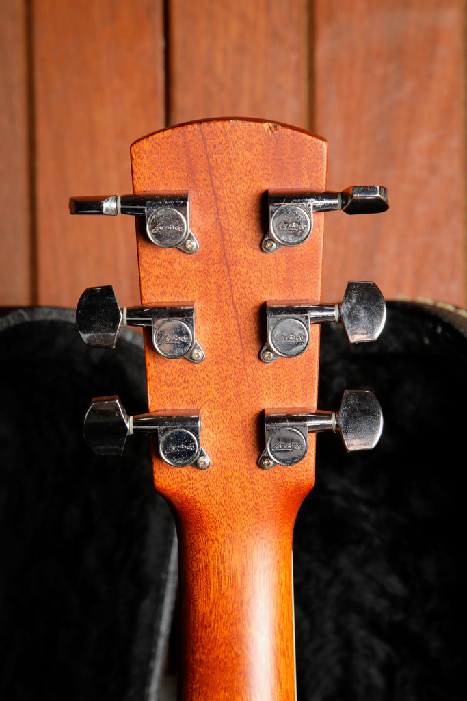 Larrivée D-03R Spruce/Rosewood Acoustic-Electric Guitar Pre-Owned