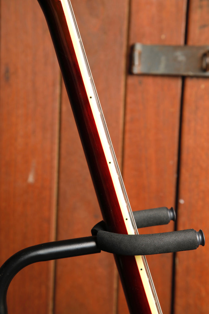 Epiphone Les Paul Standard Plus Top Pro Wine Red Electric Guitar 2006 Pre-Owned