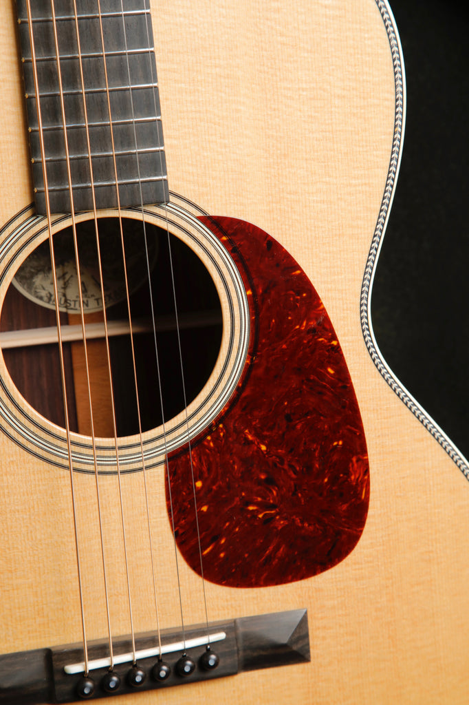 Collings 0002H 12-Fret 000 Acoustic Guitar