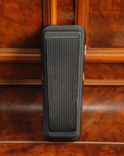 Dunlop Crybaby Original Wah GCB-95 Pedal Pre-Owned