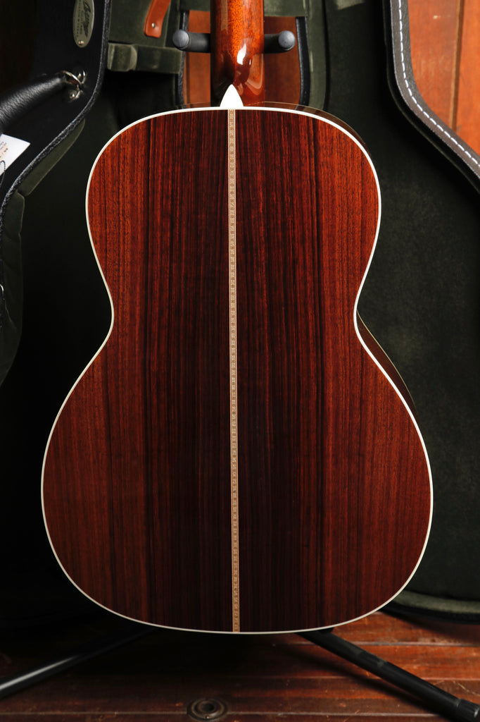 Collings 0002H 12-Fret 000 Acoustic Guitar