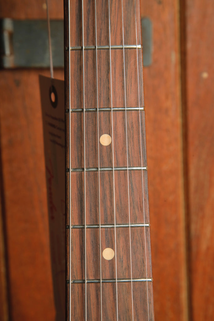 Fender Vintera III Early '60s Stratocaster Seafoam Green Electric Guitar