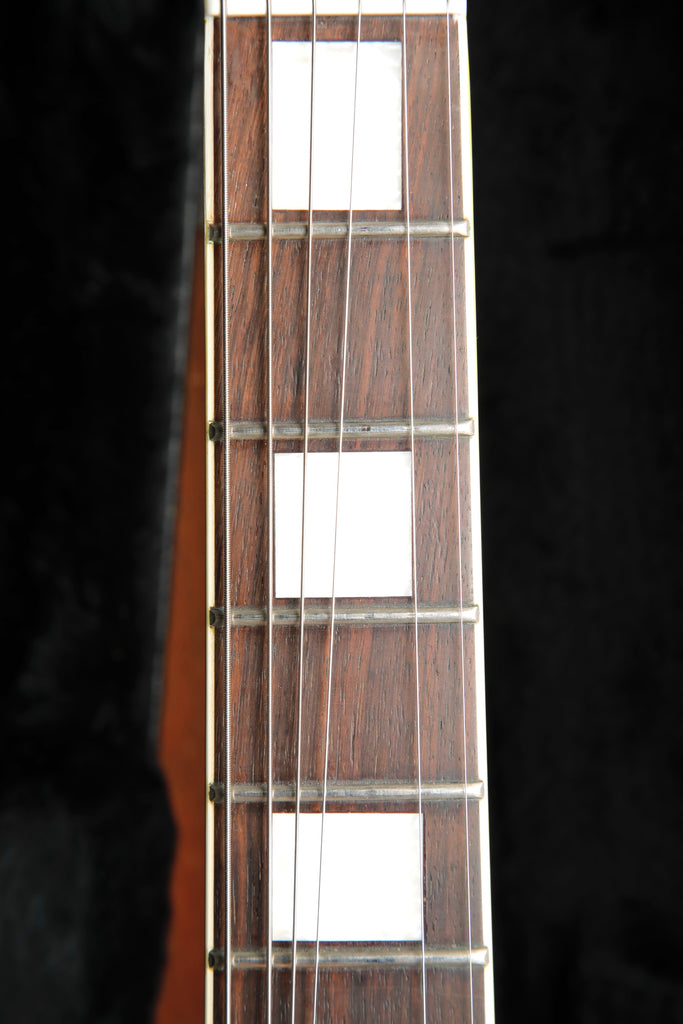 Burny RSG-70 '63 SG Custom Style Electric Guitar Made In Japan 1990s Pre-Owned