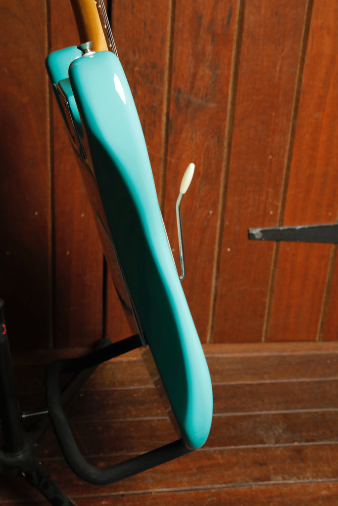 Fender Vintera III Early '60s Stratocaster Seafoam Green Electric Guitar