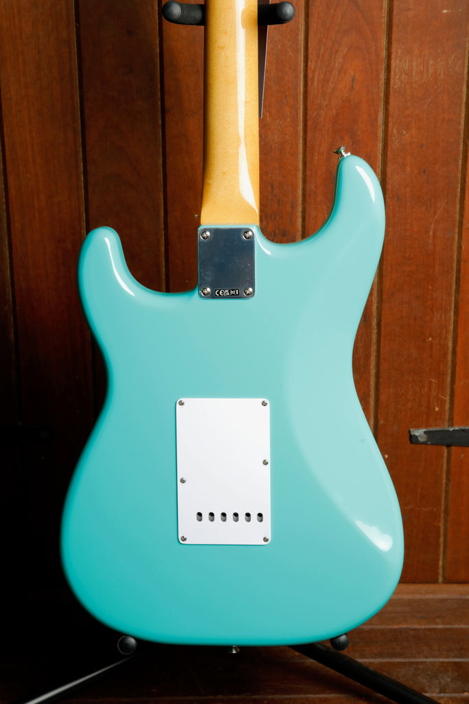 Fender Vintera III Early '60s Stratocaster Seafoam Green Electric Guitar