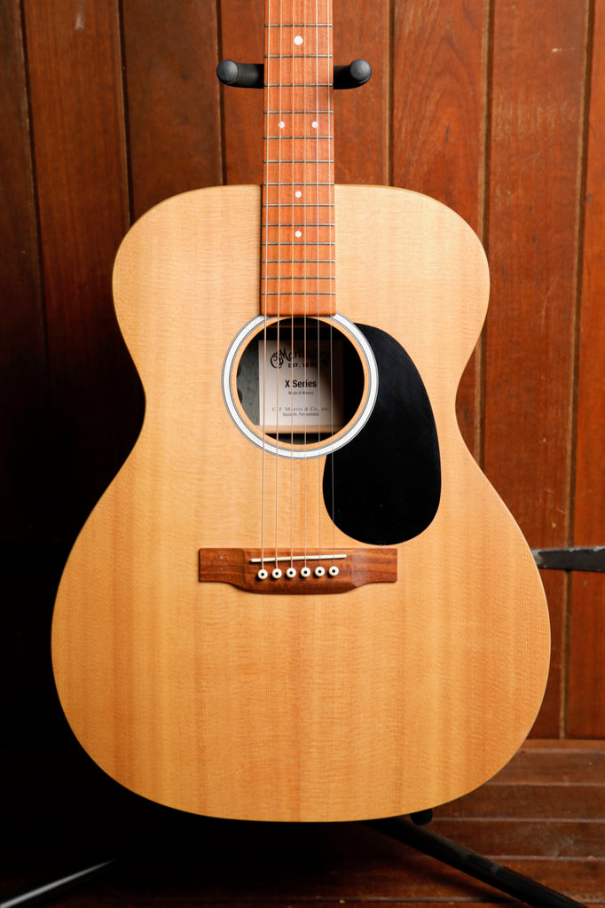 Martin 000-X2E Brazilian Acoustic-Electric Guitar Pre-Owned