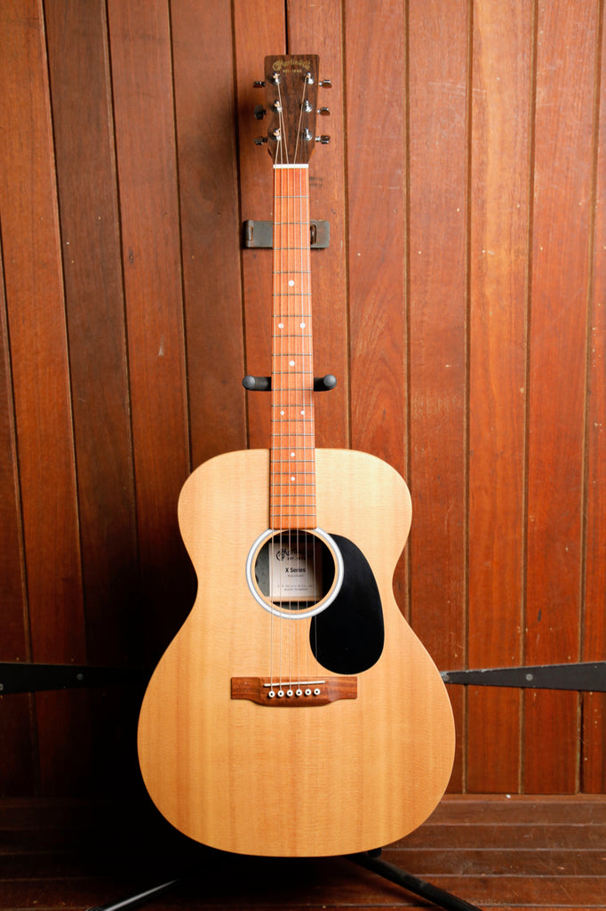 Martin 000-X2E Brazilian Acoustic-Electric Guitar Pre-Owned