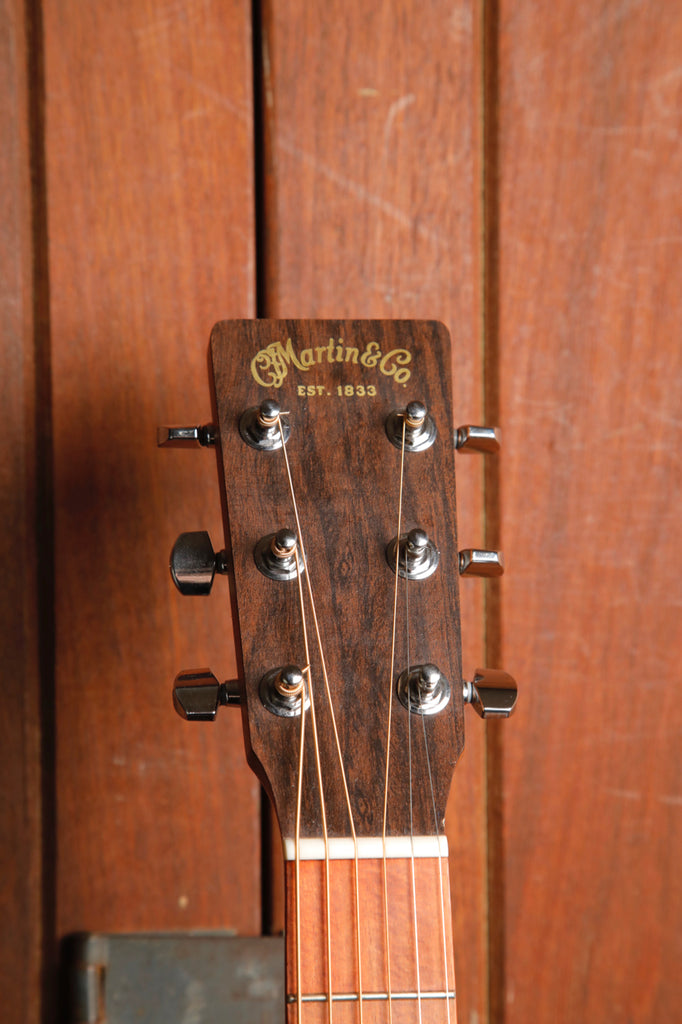 Martin 000-X2E Brazilian Acoustic-Electric Guitar Pre-Owned