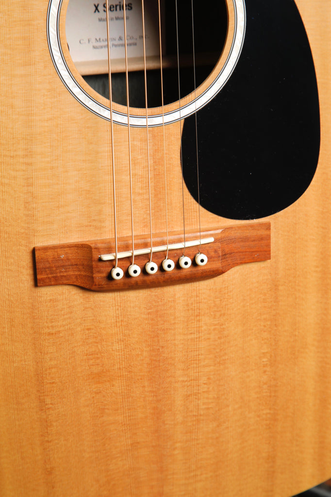 Martin 000-X2E Brazilian Acoustic-Electric Guitar Pre-Owned
