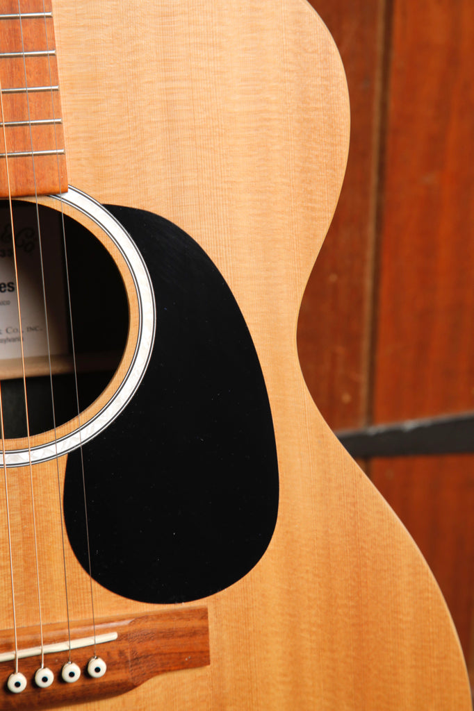 Martin 000-X2E Brazilian Acoustic-Electric Guitar Pre-Owned